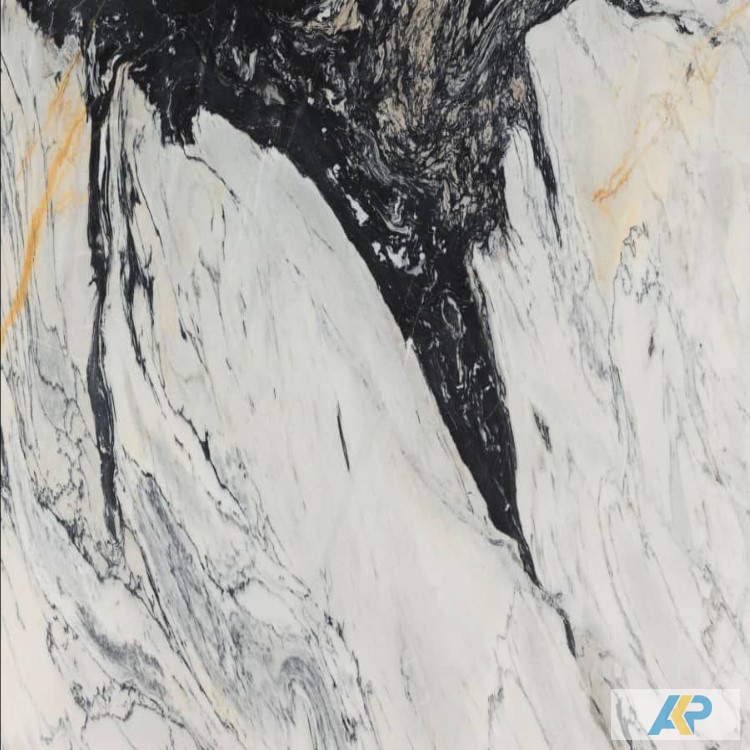 سنگ Panda Marble 1